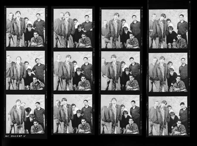 KC_HappyMondays_011: Happy Mondays