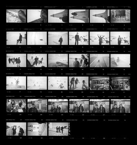 KC_HappyMondays_037: Happy Mondays