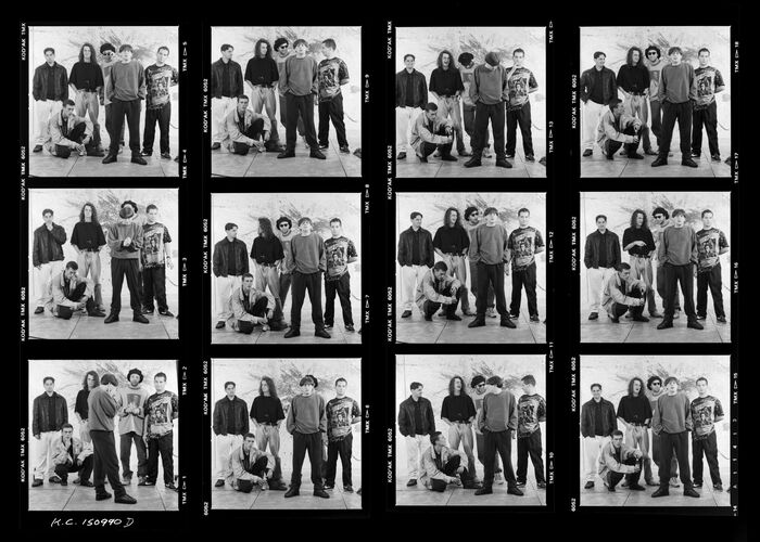 KC_HappyMondays_061: Happy Mondays