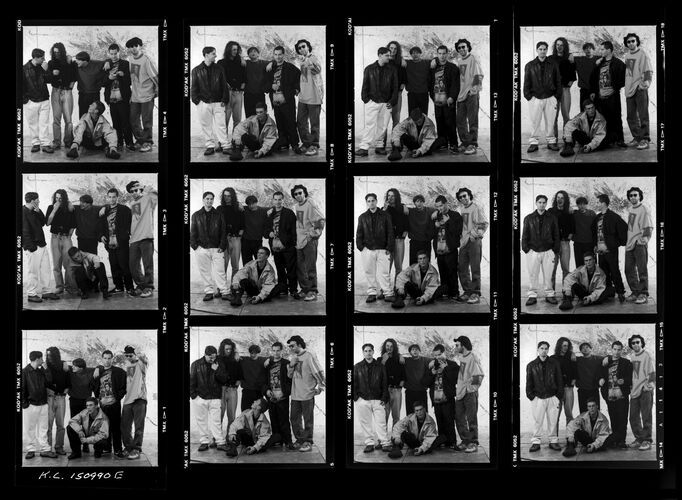 KC_HappyMondays_062: Happy Mondays
