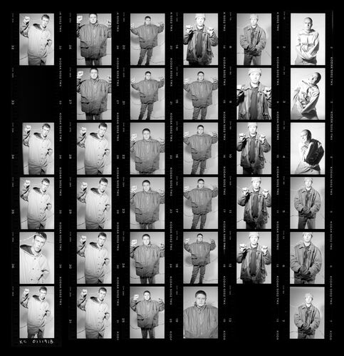 KC_HappyMondays_082: Happy Mondays