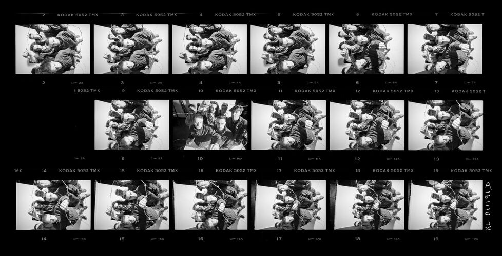 KC_HappyMondays_085: Happy Mondays