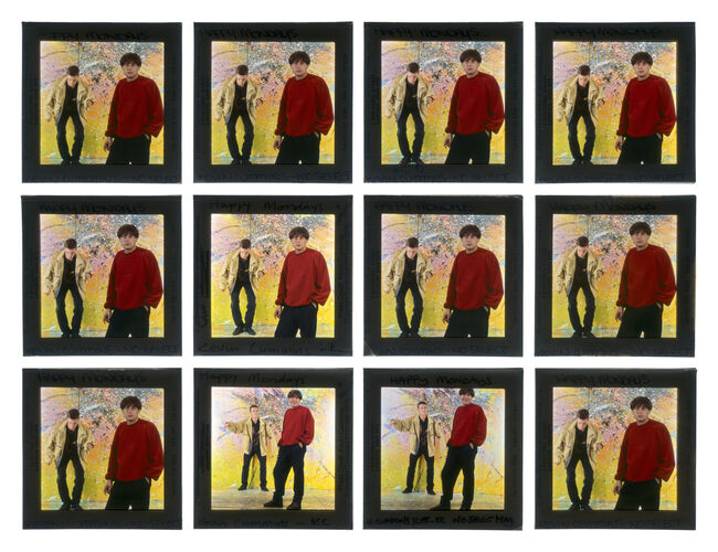 KC_HappyMondays_102: Happy Mondays