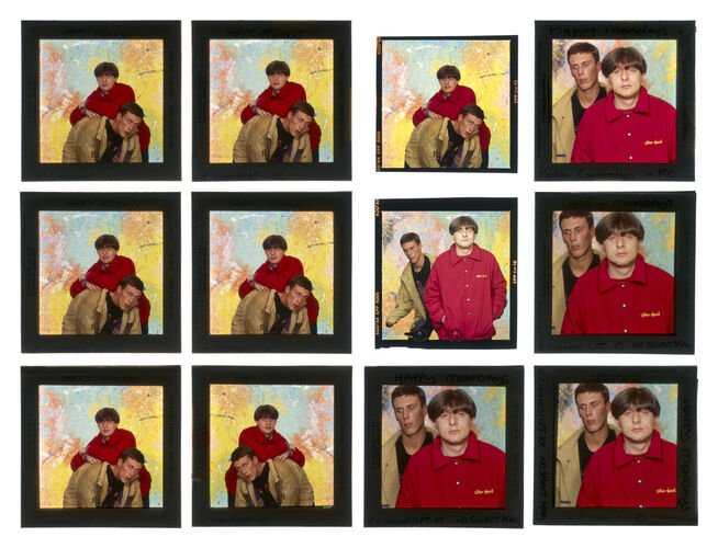 KC_HappyMondays_103: Happy Mondays