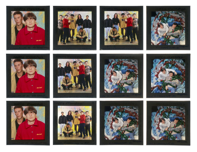 KC_HappyMondays_104: Happy Mondays