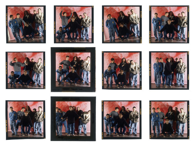 KC_HappyMondays_105: Happy Mondays