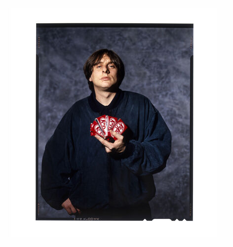 KC_HappyMondays_114: Happy Mondays