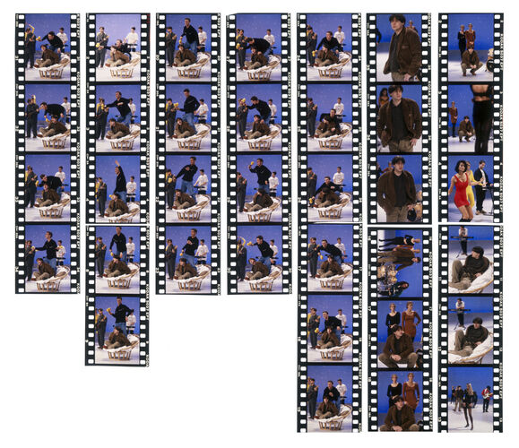 KC_HappyMondays_115: Happy Mondays