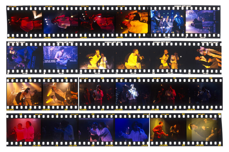 KC_HappyMondays_119: Happy Mondays