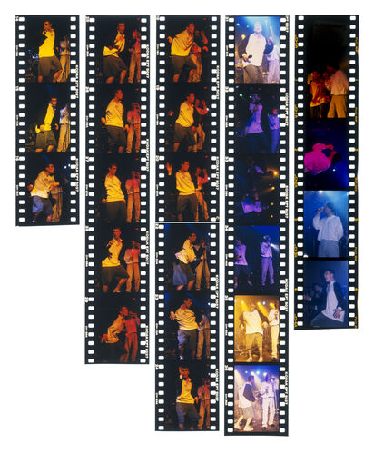 KC_HappyMondays_121: Happy Mondays