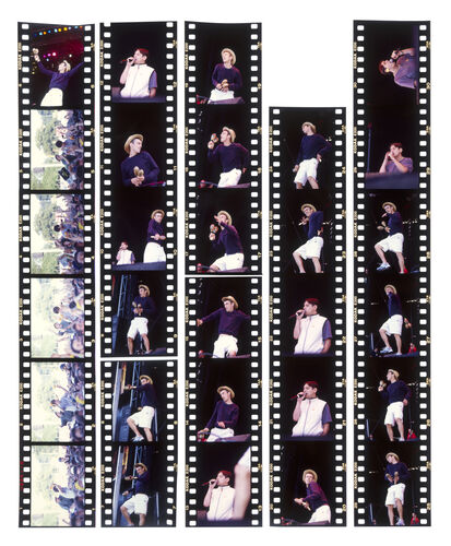 KC_HappyMondays_122: Happy Mondays