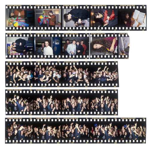 KC_HappyMondays_124: Happy Mondays