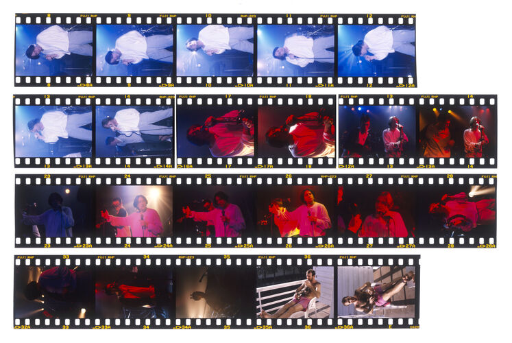 KC_HappyMondays_125: Happy Mondays