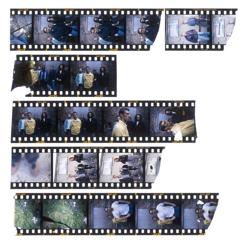 KC_HappyMondays_126: Happy Mondays