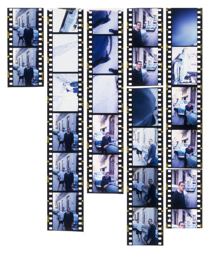 KC_HappyMondays_130: Happy Mondays