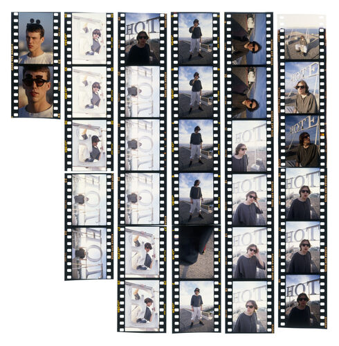 KC_HappyMondays_131: Happy Mondays