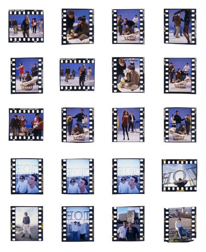 KC_HappyMondays_133: Happy Mondays