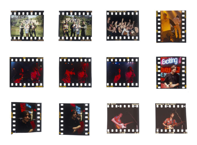 KC_HappyMondays_134: Happy Mondays