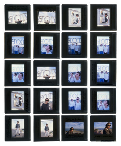 KC_HappyMondays_142: Happy Mondays