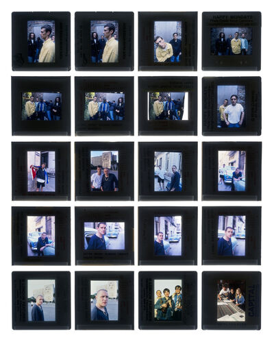 KC_HappyMondays_153: Happy Mondays