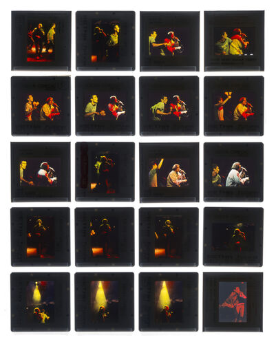 KC_HappyMondays_158: Happy Mondays