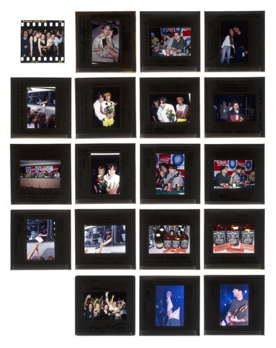 KC_HappyMondays_160: Happy Mondays