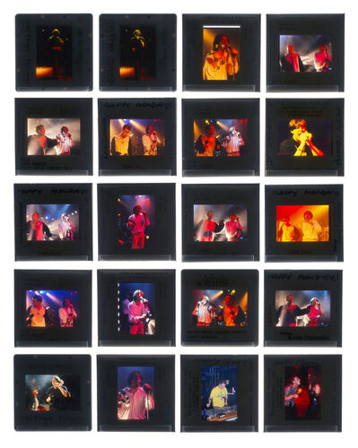 KC_HappyMondays_161: Happy Mondays