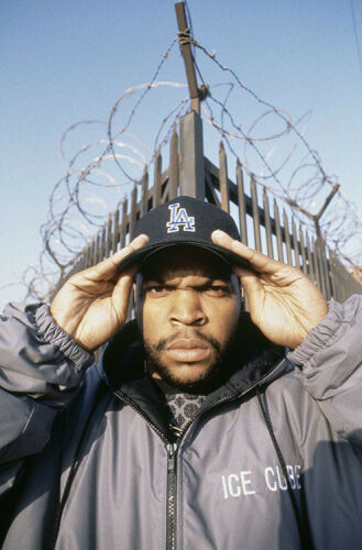 KC_IC001: Ice Cube