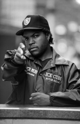 KC_IC003: Ice Cube