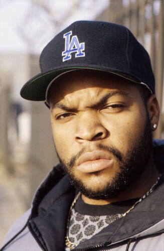 KC_IC009: Ice Cube