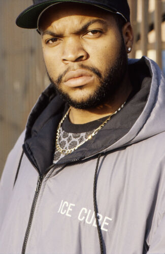 KC_IC010: Ice Cube