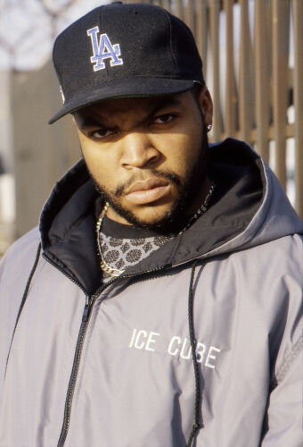 KC_IC012: Ice Cube