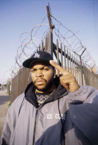 KC_IC013: Ice Cube