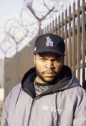 KC_IC014: Ice Cube