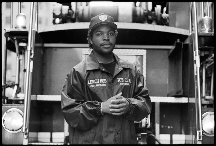 KC_IC016: Ice Cube