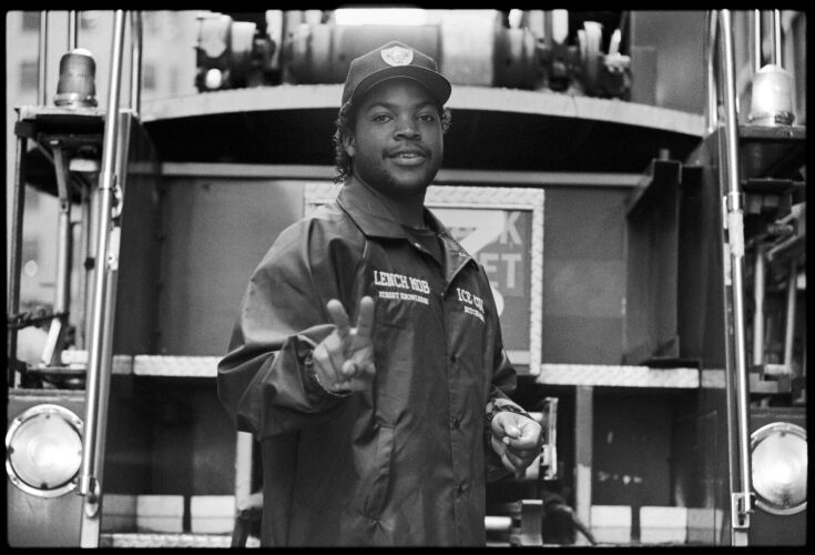 KC_IC017: Ice Cube