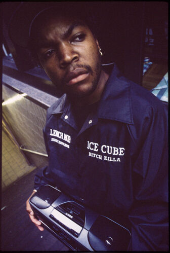 KC_IC021: Ice Cube