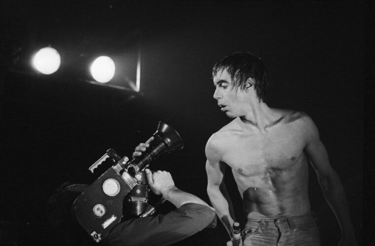 KC_IP013: Iggy Pop
