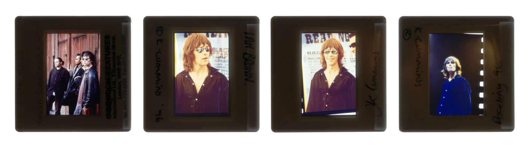 KC_IanBrown_09: The Stone Roses