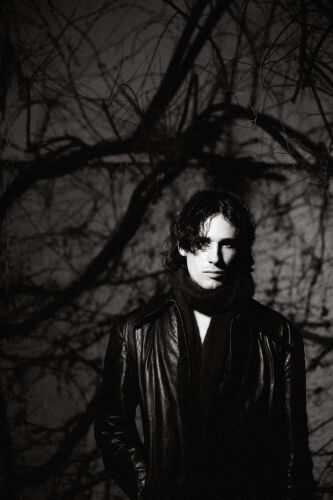 KC_JBK001: Jeff Buckley