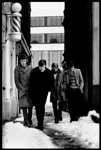KC_JD012: Joy Division