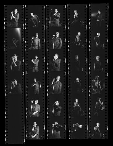 KC_JD_009: Joy Division