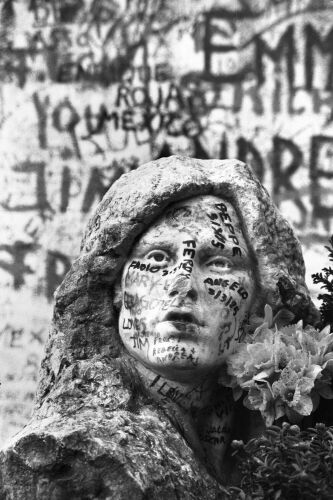 KC_JMO001: Jim Morrison