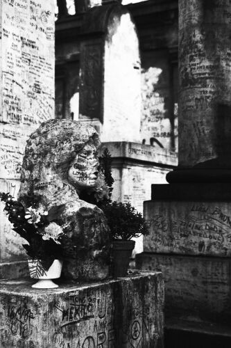 KC_JMO002: Jim Morrison