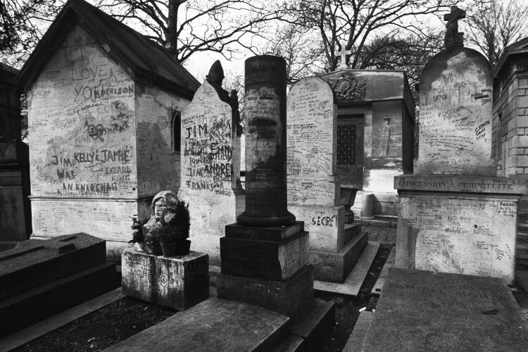 KC_JMO003: Jim Morrison