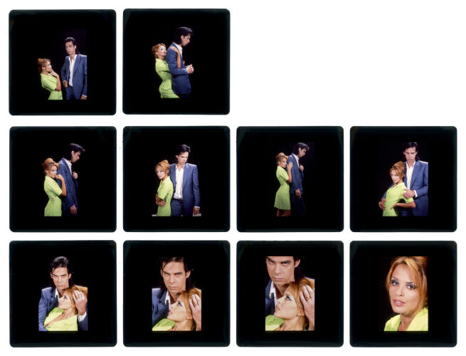 KC_KMNC_010: Kylie Minogue and Nick Cave