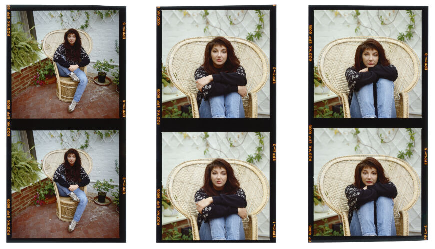 KC_KateBush_009: Kate Bush