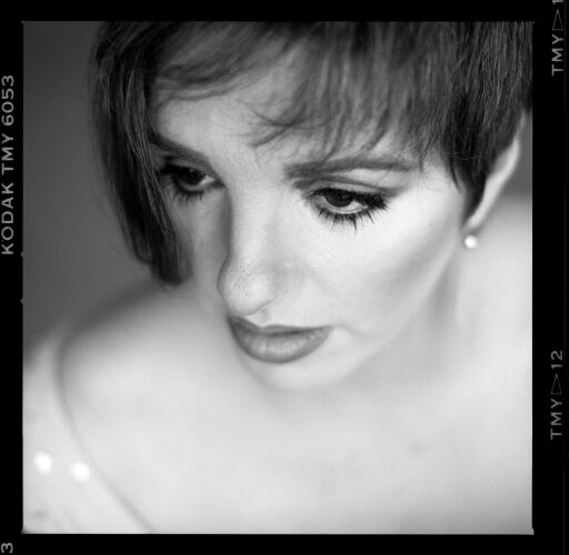 KC_LM001: Liza Minnelli