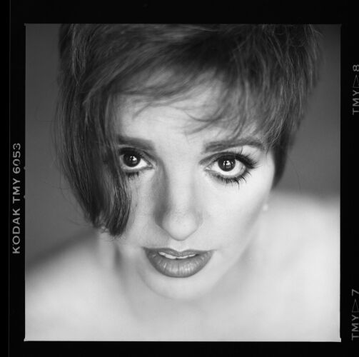 KC_LM003: Liza Minnelli