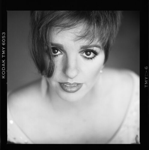 KC_LM004: Liza Minnelli